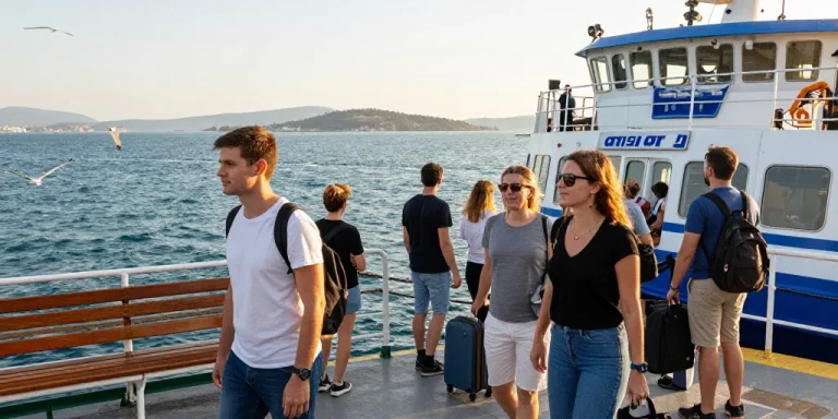 que faire autour d'athènes sans voiture
