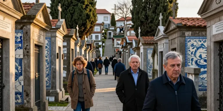 cemitério de agramonte