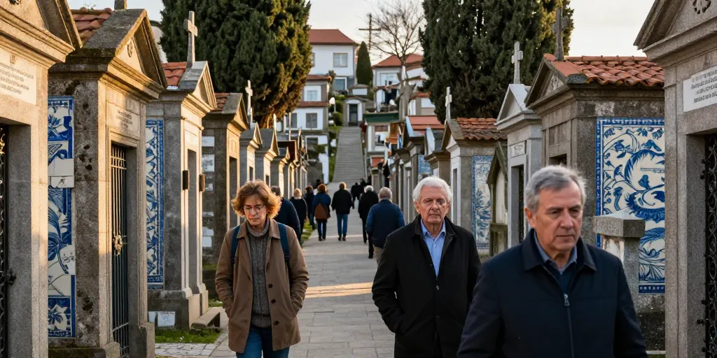 cemitério de agramonte