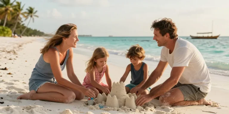 zanzibar en août avis