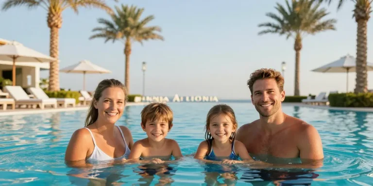 hiltonia abu dhabi