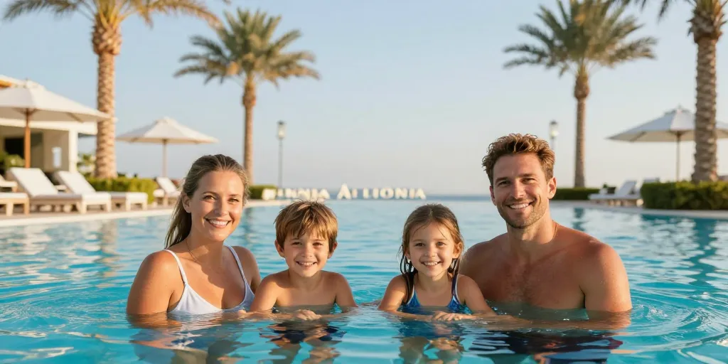 hiltonia abu dhabi