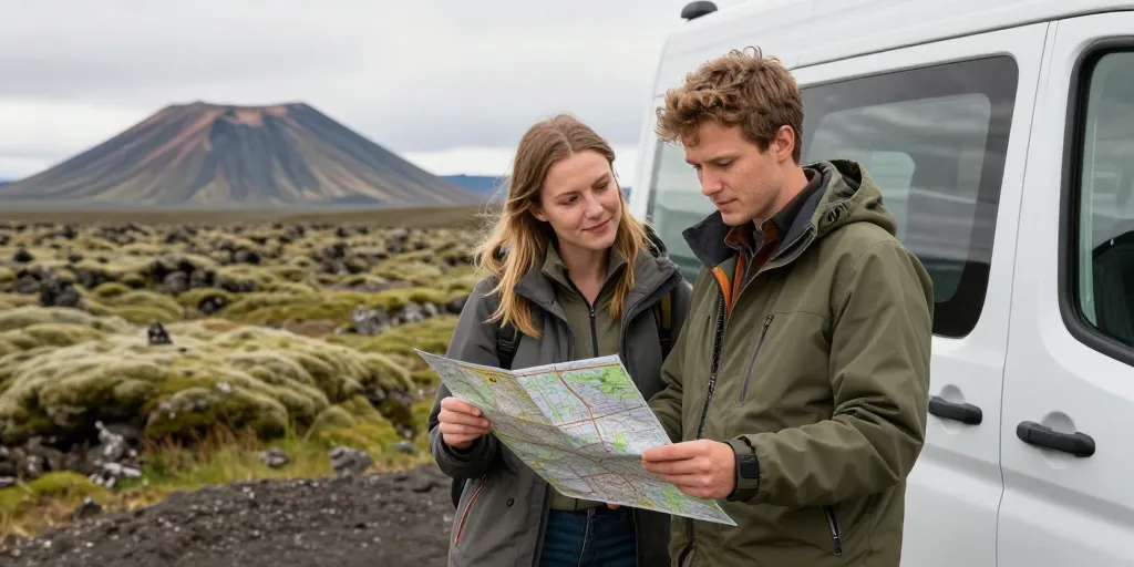 islande guide voyage