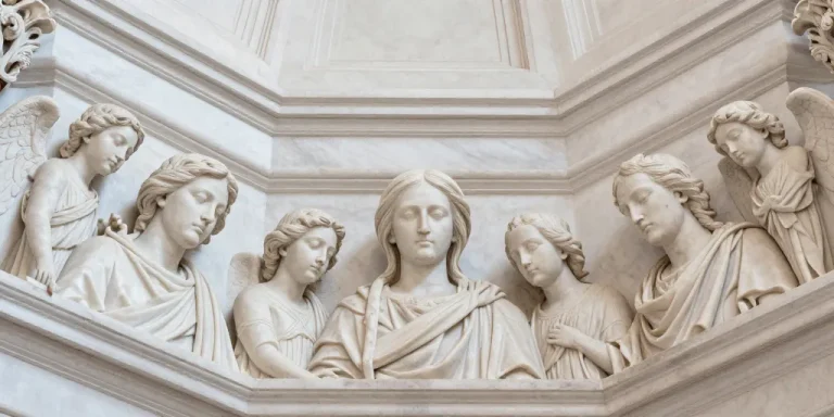 mausoleum of the racic family