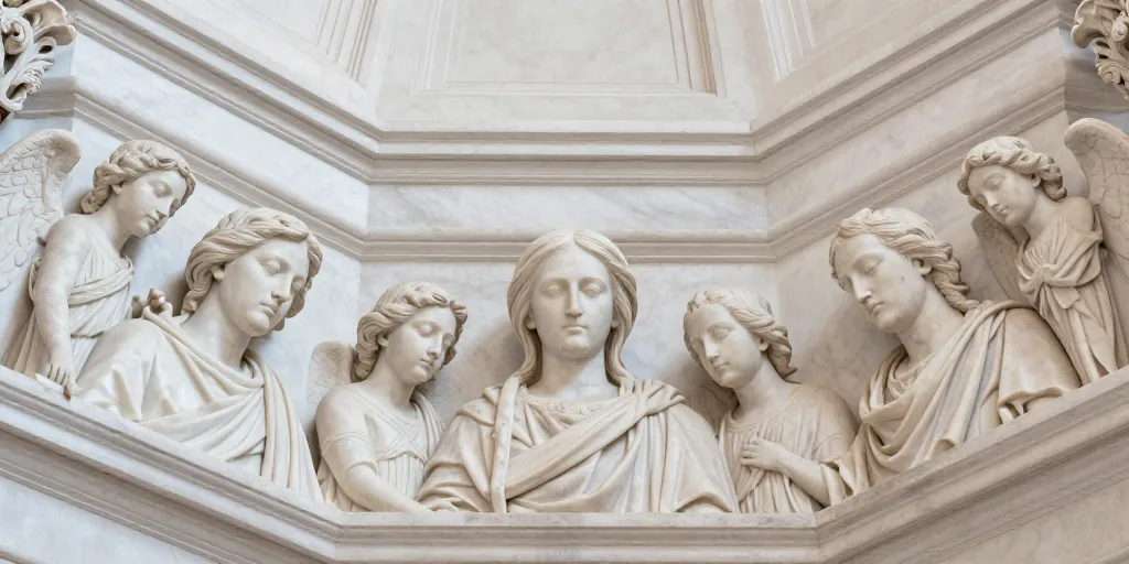 mausoleum of the racic family
