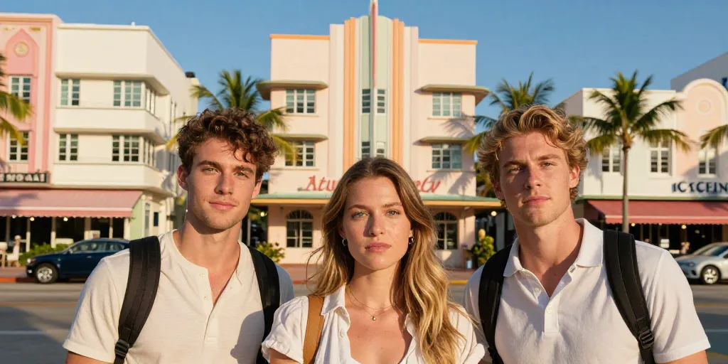 quartiers de miami