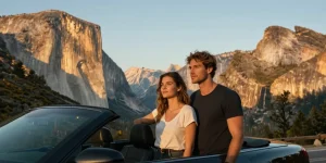 road trip californie 10 jours