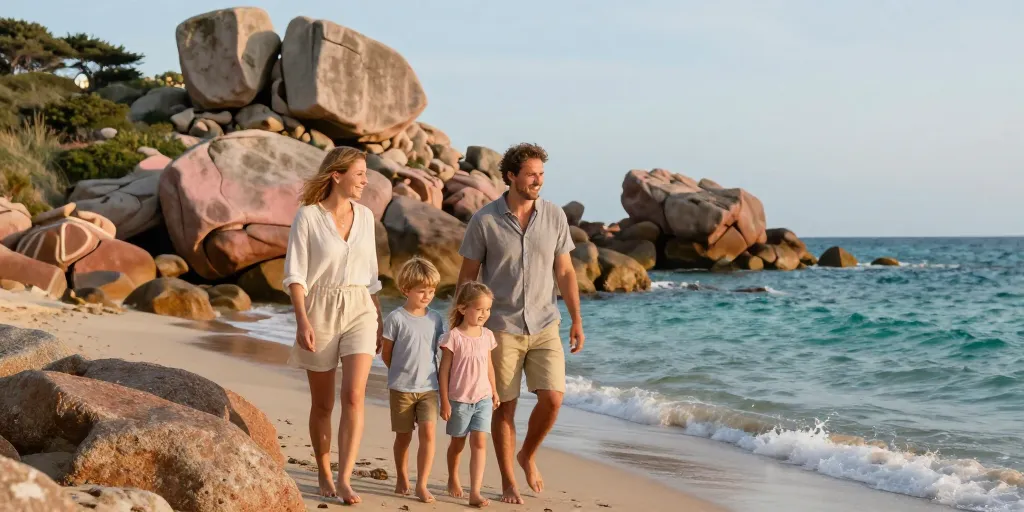 vacances en bretagne où aller